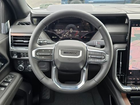 New 2026 GMC Yukon XL Denali AWD/4WD image 29