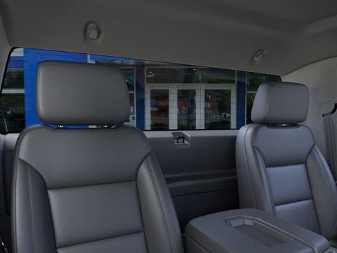 New 2026 Chevrolet Silverado 2500 W/T w/ WT Convenience Package image 25