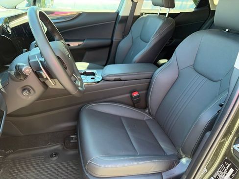 Used 2026 Lexus NX 350 AWD w/ Accessory Package (2T) image 4