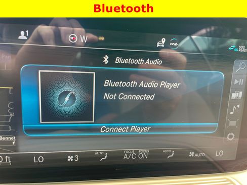 Used 2020 Mercedes-Benz S 560 4MATIC Coupe image 24