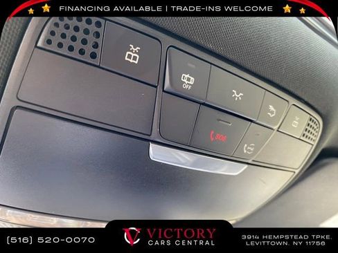 Used 2021 Mercedes-Benz C 300 Sedan image 36