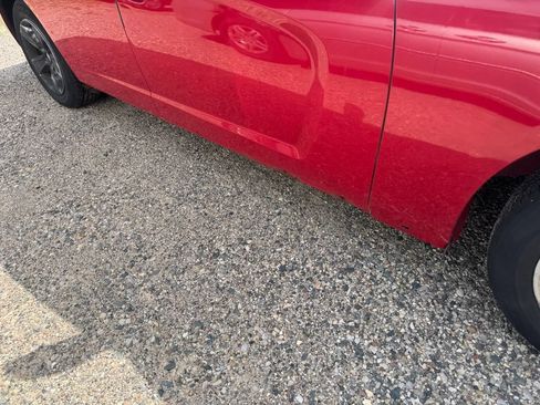Used 2012 Dodge Charger SE RWD image 11