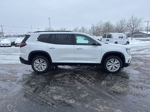 New 2026 GMC Acadia Elevation w/ Elevation Premium Package image 6