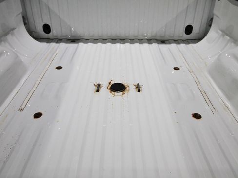 Used 2011 Ford F250 Lariat w/ Lariat Ultimate Pkg image 10