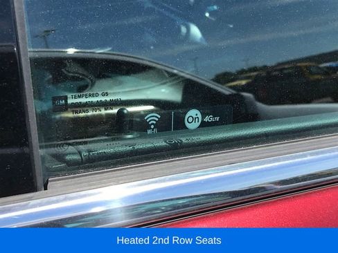 Used 2017 Chevrolet Tahoe LT AWD/4WD image 11