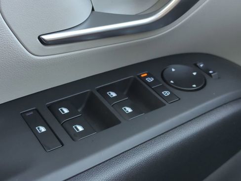 New 2026 Hyundai Tucson SEL image 30