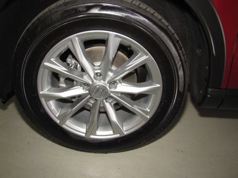 Used 2025 Honda CR-V EX image 25