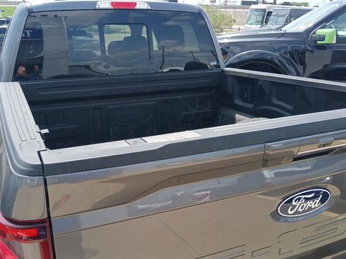 Used 2024 Ford F150 Lariat w/ FX4 Off-Road Package AWD/4WD image 9