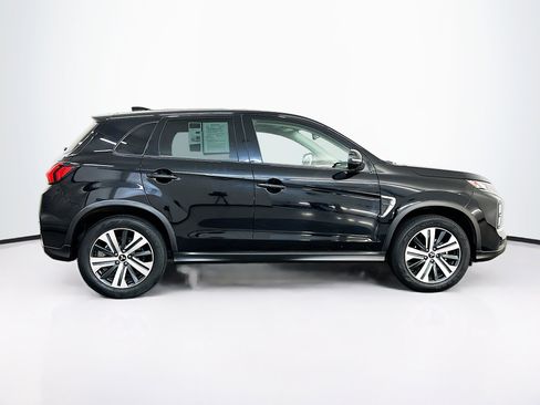 Used 2024 Mitsubishi Outlander Sport SE image 10
