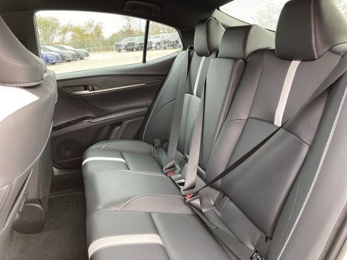 Certified 2026 Toyota Camry SE image 27