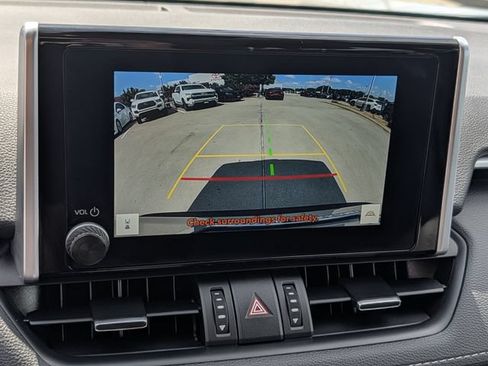 Certified 2025 Toyota RAV4 XLE Premium AWD/4WD image 18
