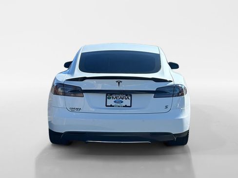 Used 2014 Tesla Model S image 4