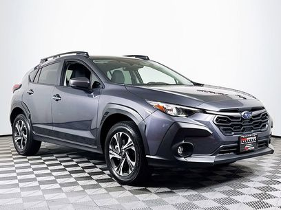 Used 2026 Subaru Crosstrek 2.0i Premium