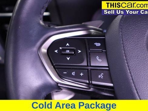 Used 2024 Lexus GX 550 w/ Accessory Package (2T) AWD/4WD image 16