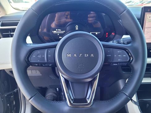 New 2026 MAZDA CX-5 Select image 10