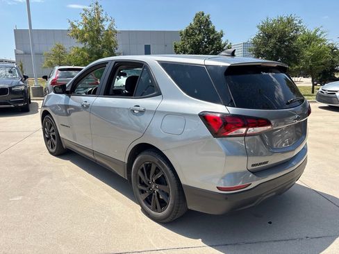 Used 2023 Chevrolet Equinox LS w/ LS Convenience Package FWD image 7