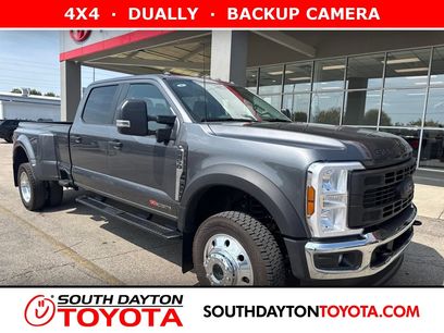 Used 2026 Ford F450 XL w/ 360-Degree Camera Package