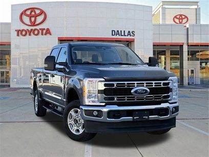 Used 2025 Ford F250 XLT