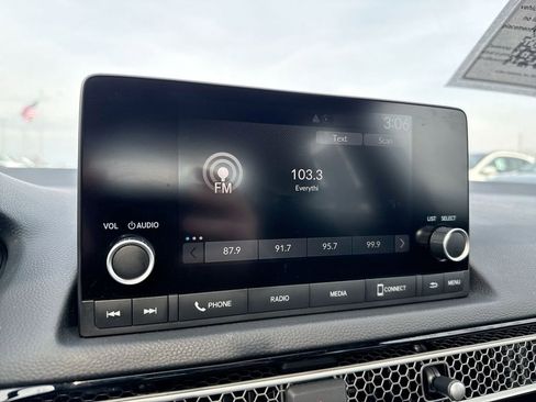 Used 2025 Honda Civic Sport image 14