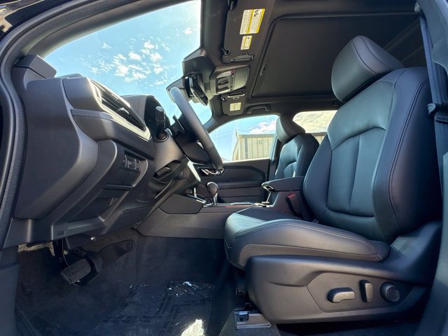 New 2026 Subaru Forester Limited AWD/4WD image 13