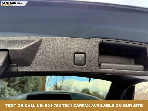 Used 2025 Ford Escape Platinum image 34