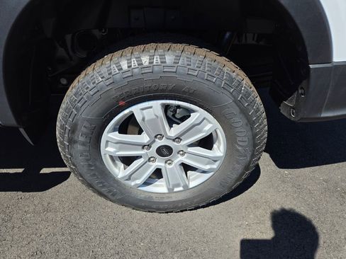 New 2025 Ford Ranger XL w/ Trailer Tow Package image 9