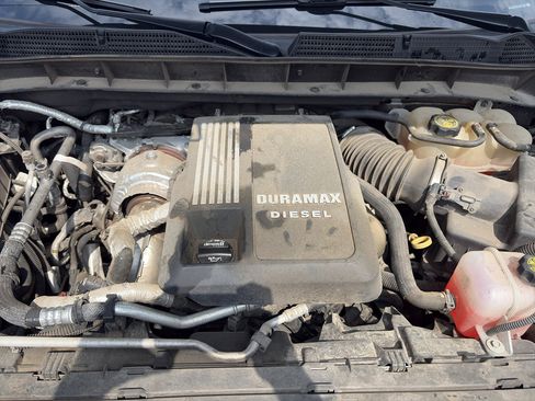 Used 2021 GMC Sierra 1500 AT4 w/ AT4 Premium Package AWD/4WD image 10