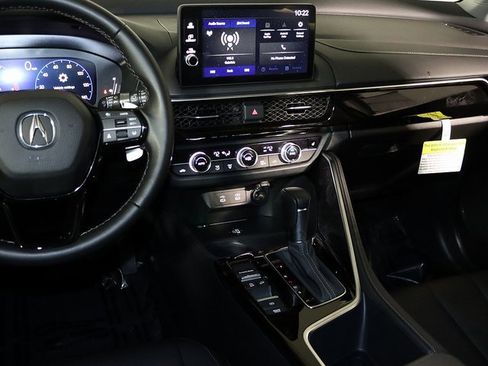 Certified 2025 Acura ADX Base image 16