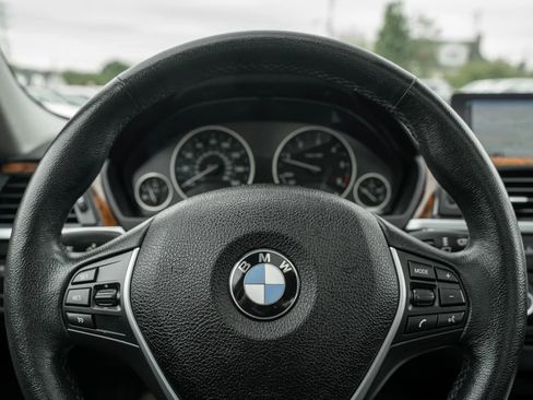 Used 2014 BMW 328d xDrive Sedan AWD/4WD image 15