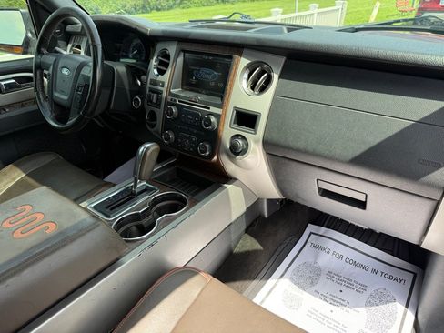 Used 2015 Ford Expedition EL King Ranch RWD image 15