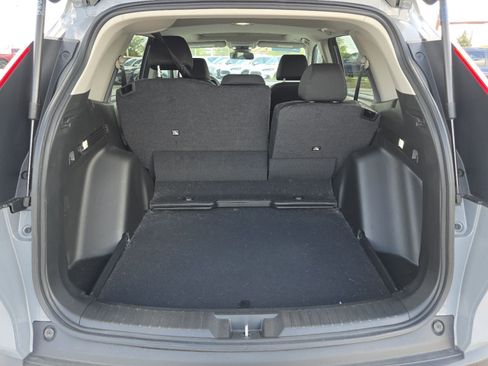 Used 2024 Honda CR-V EX image 19