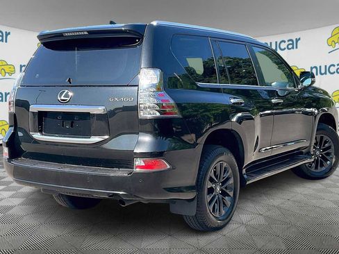 Used 2023 Lexus GX 460 Premium image 6