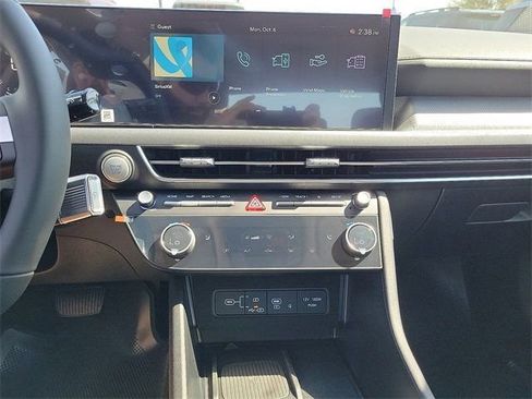 New 2026 Hyundai Sonata SEL image 13