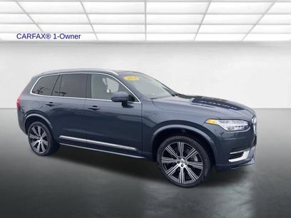 Certified 2024 Volvo XC90 T8 Plus w/ Protection Package Premier