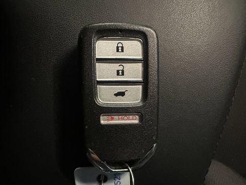 Used 2019 Honda HR-V EX image 17