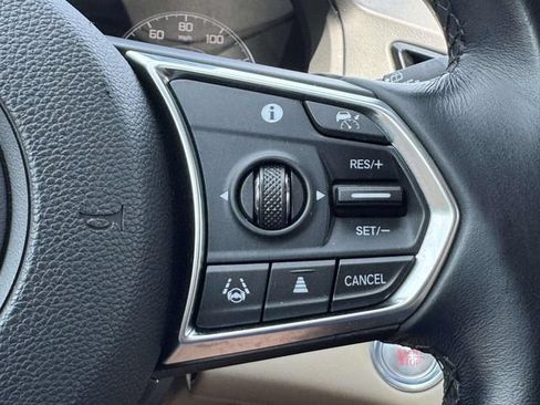 Used 2023 Acura RDX AWD image 25