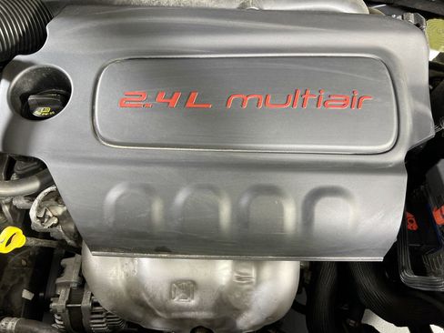 Used 2022 Jeep Compass Latitude AWD/4WD image 27