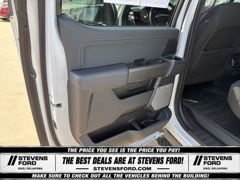 Used 2022 Ford F150 XLT w/ Equipment Group 302A High AWD/4WD image 39