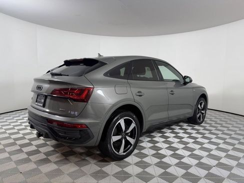 Used 2023 Audi Q5 2.0T Premium Plus w/ Premium Plus Package image 7