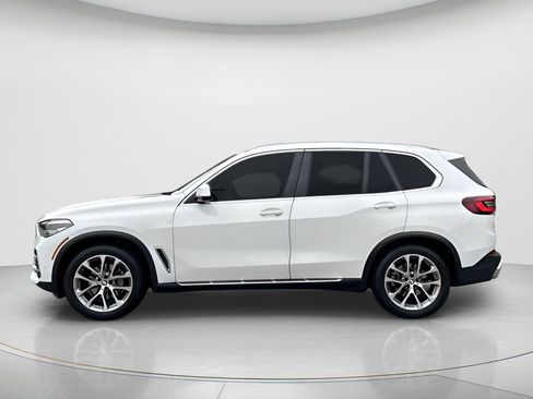 Used 2023 BMW X5 sDrive40i image 10
