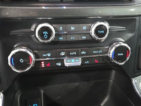 Used 2023 Ford F150 XLT w/ Equipment Group 302A High image 22