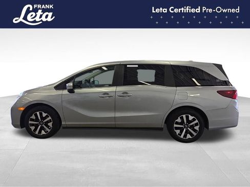 Used 2025 Honda Odyssey EX-L image 3