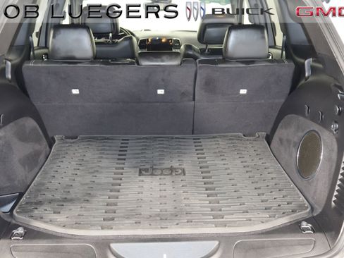 Used 2021 Jeep Grand Cherokee Limited w/ Quick Order Package 28K 80th image 21