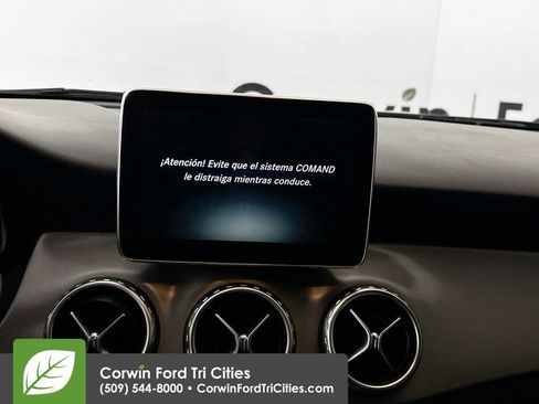 Used 2016 Mercedes-Benz GLA 250 4MATIC image 22