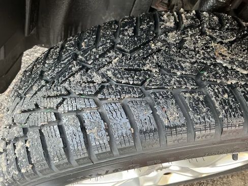 Used 2017 Jeep Renegade Latitude image 21