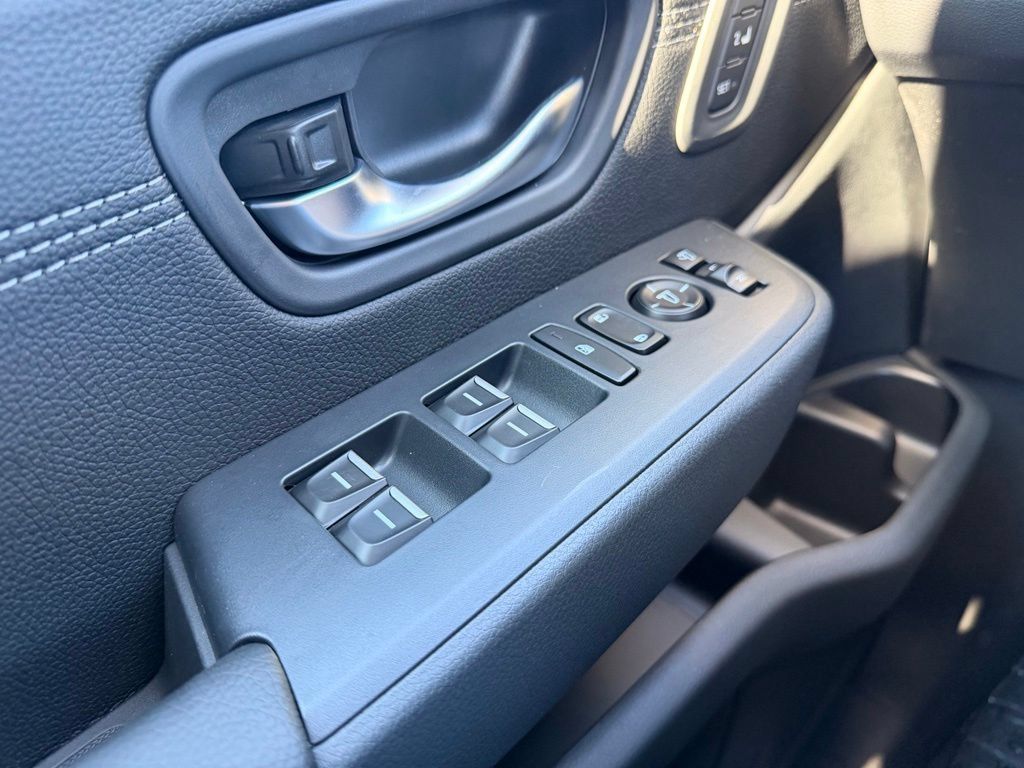 New 2026 Honda Pilot Elite image 13