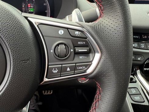 Certified 2025 Acura TLX SH-AWD w/ A-SPEC Pkg image 15