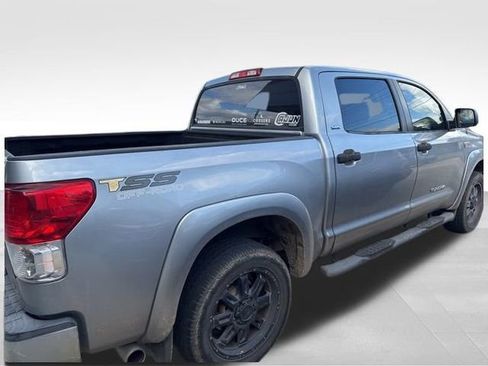 Used 2013 Toyota Tundra 2WD CrewMax image 5