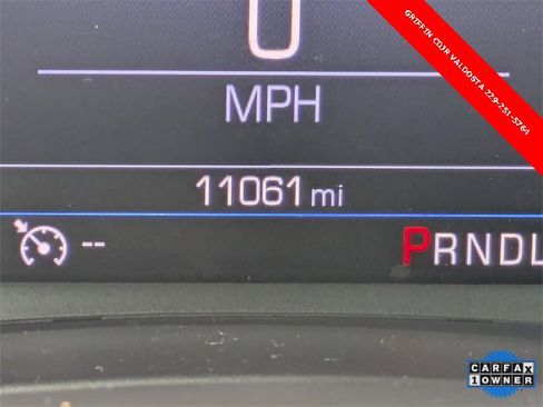 Used 2023 Chevrolet Equinox LS w/ LS Convenience Package image 30