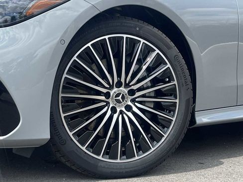 New 2026 Mercedes-Benz CLE 300 4MATIC Coupe image 26